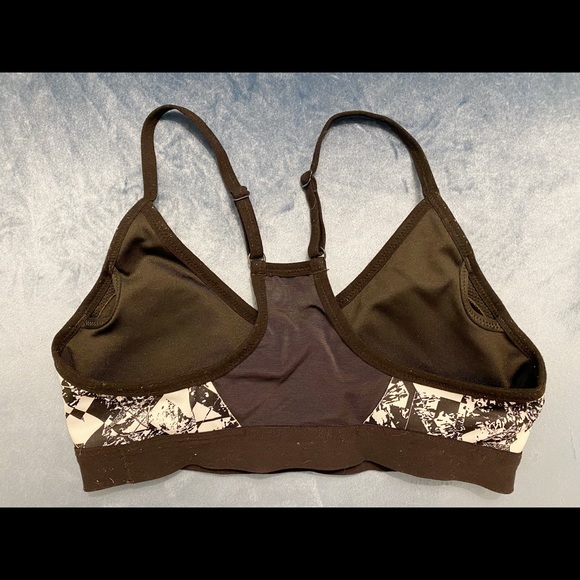 Nike Sports Bra - Picture 2 of 2